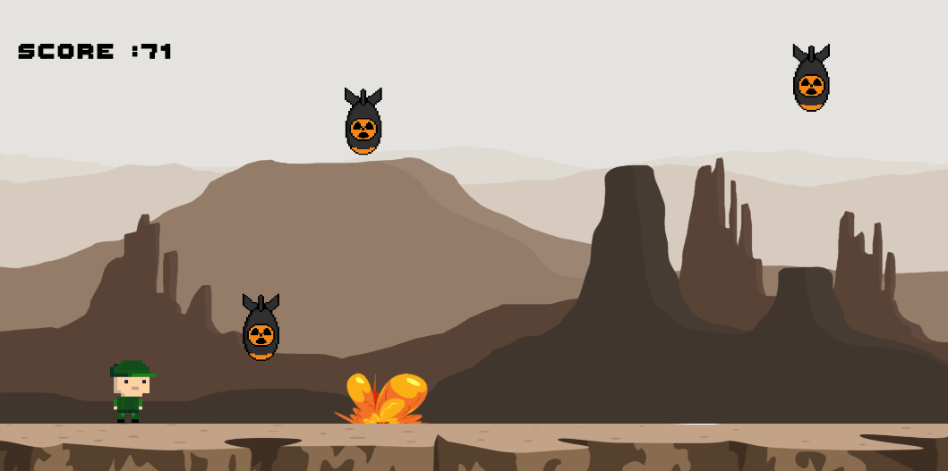 Gameplay Screenshot 2