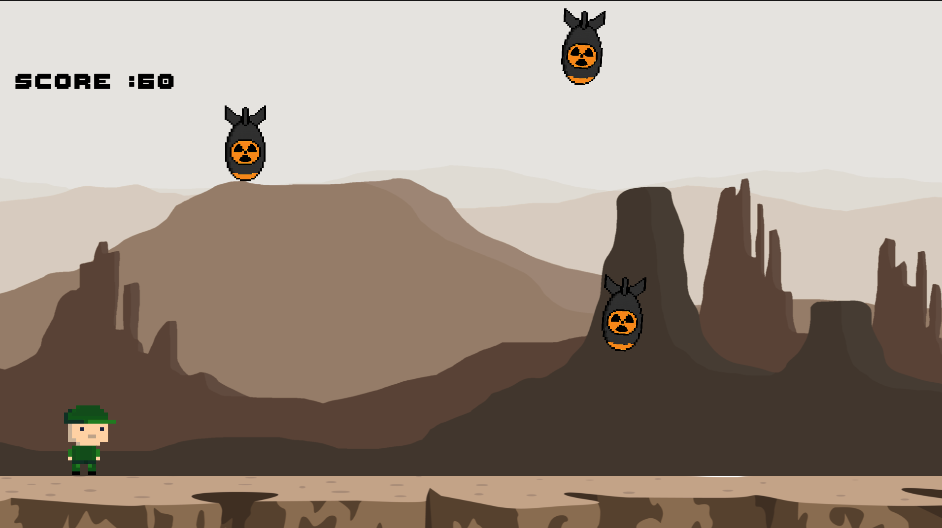 Gameplay Screenshot 1